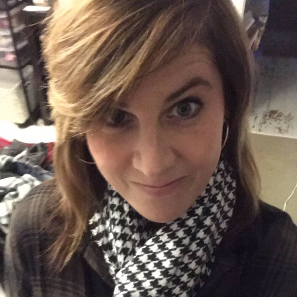 Meet your Posher, Sharon